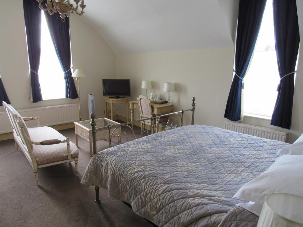 לאות' The Beaumont Accommodation חדר תמונה