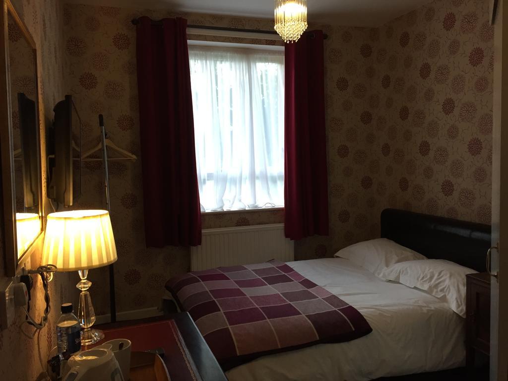לאות' The Beaumont Accommodation מראה חיצוני תמונה