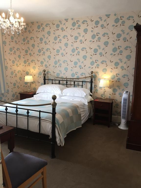 לאות' The Beaumont Accommodation מראה חיצוני תמונה
