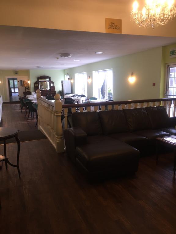 לאות' The Beaumont Accommodation מראה חיצוני תמונה