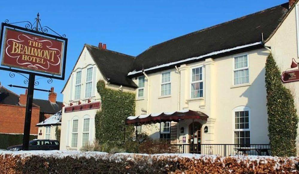 לאות' The Beaumont Accommodation מראה חיצוני תמונה
